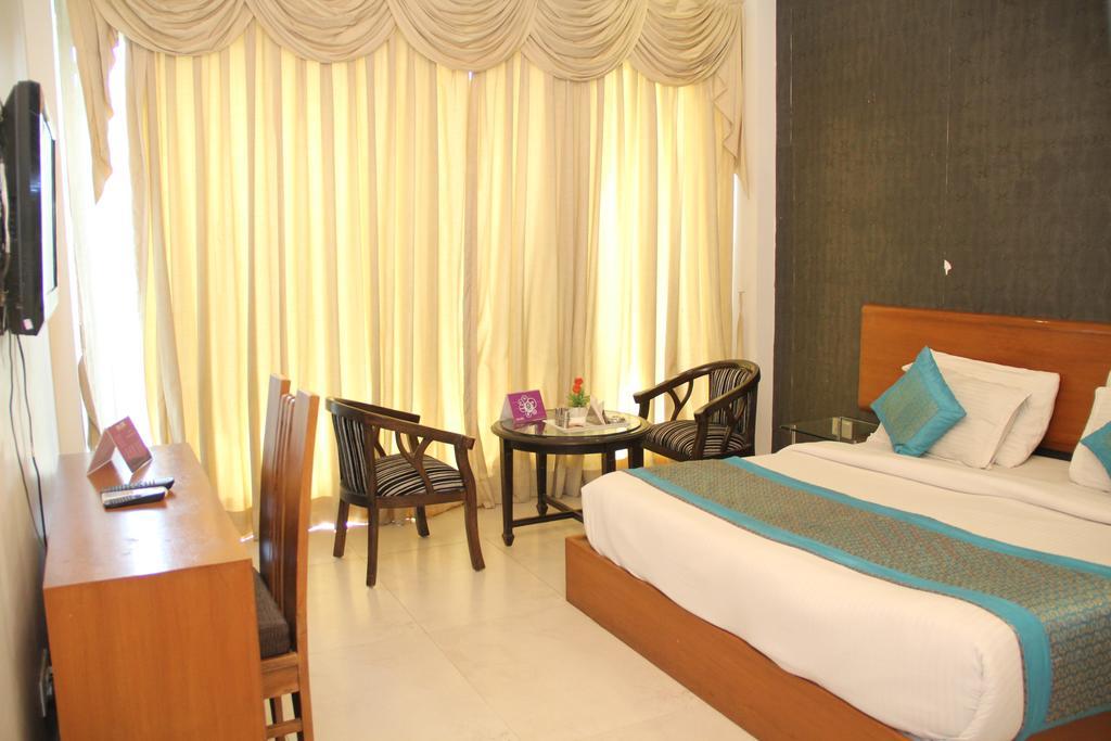 Asian Suites Iffco Metro 584 Gurgaon Extérieur photo